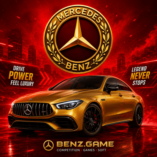Benz Game APK latest version download for Android mobile